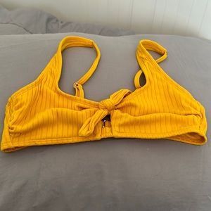 Women’s or girls bikini top